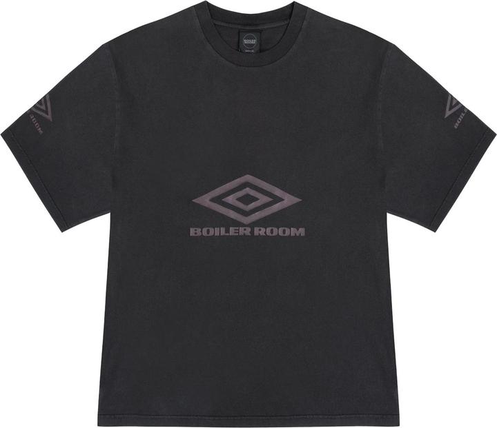 Umbro Boiler Room TShirt (S)