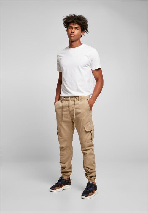 Image du produit Urban Classics Pantalon de jogging Cargo (S)