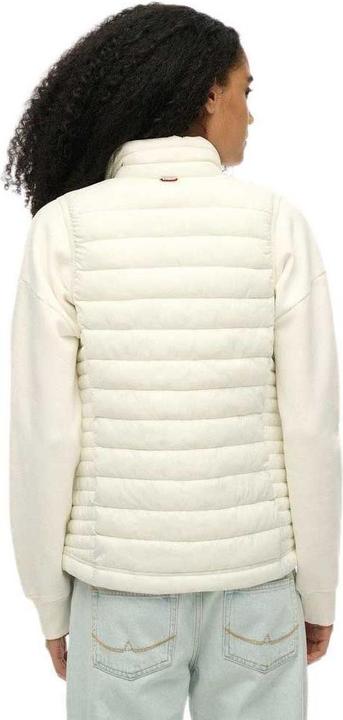 Actual product image Superdry Fuji Lite Padded Gilet (L)