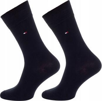 Immagine prodotto Tommy Hilfiger Affari (Confezione da 2, 43, 46)