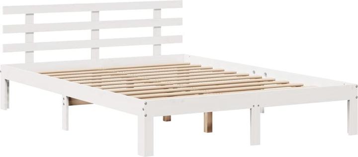Produktbild VidaXL Wunstorf (135 x 190 cm)