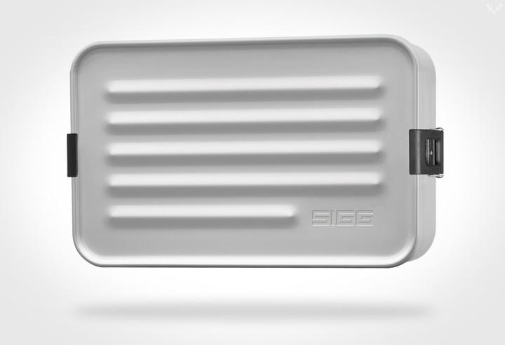 Image du produit Sigg Lunch Box Plus S