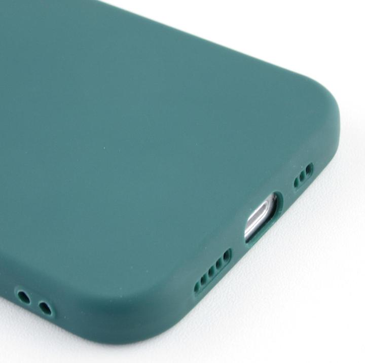 Actual product image PhoneLook Cover Silicone Mat Heart (Apple iPhone 12 Pro Max)