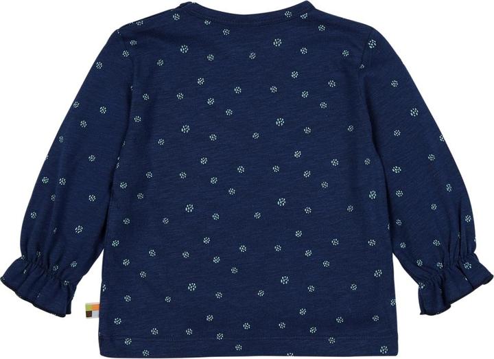 Immagine prodotto loud + proud Camicia in jersey Slub con stampa (80)