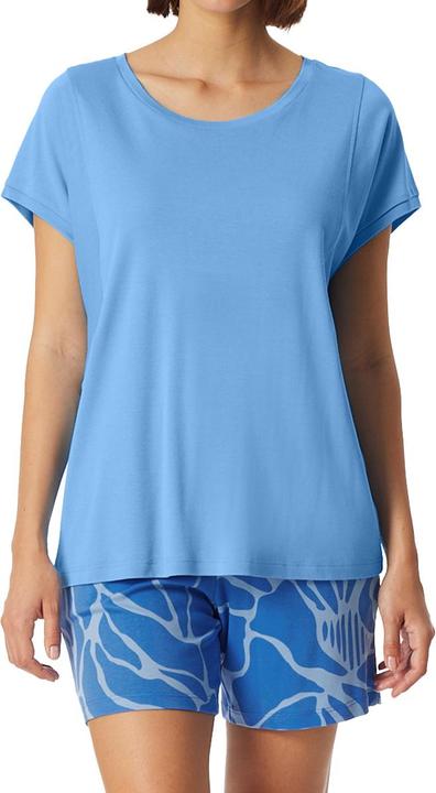 Produktbild Schiesser Shorty Modern Nightwear (44, XL)