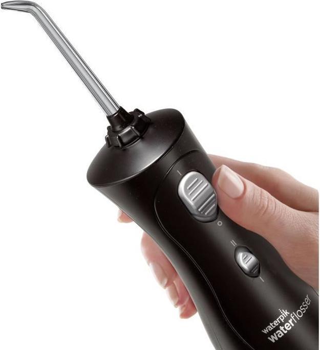 Productafbeelding Waterpik Cordless Plus WP-462 Munddusche