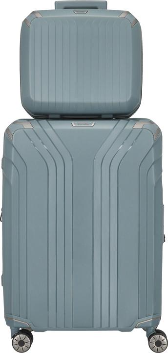 Actual product image Travelite Toiletry bag Elvaa Beautycase