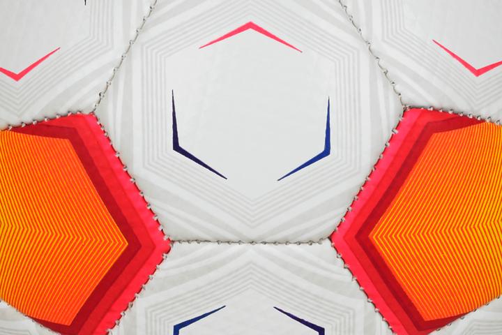 Immagine prodotto Derbystar Bundesliga Brillant Mini v23,-
