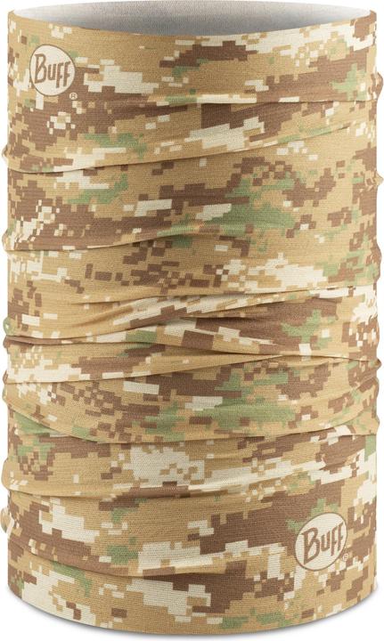 Immagine prodotto Buff Bandana Coolnet UV Pixels Desert Sand