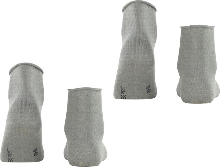 Immagine prodotto Esprit Basic Pure SSO 2P (Confezione da 2, 39 - 42)