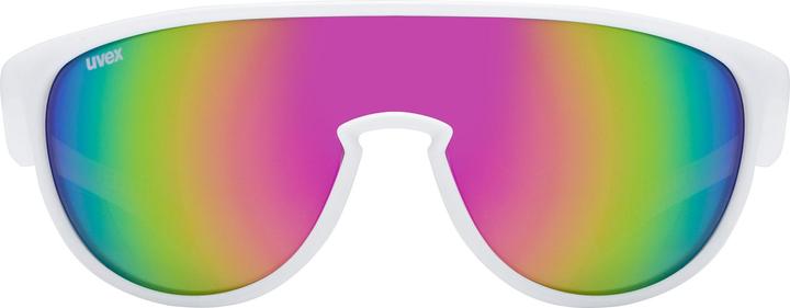 Image du produit Uvex Sports sportstyle 515 (Blanc, Miroir Rose)
