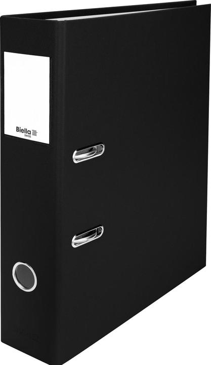 Actual product image Biella Plasticolor (A4, 70 mm, 1 Piece)