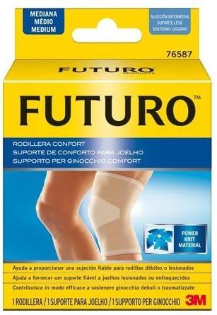 Immagine prodotto 3M Rodillera Comfort Lifttm