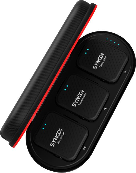 Image du produit Synco WAir-G1(A2)