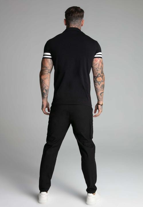 Actual product image Siksilk Polo Tournament Revere Polo (S)