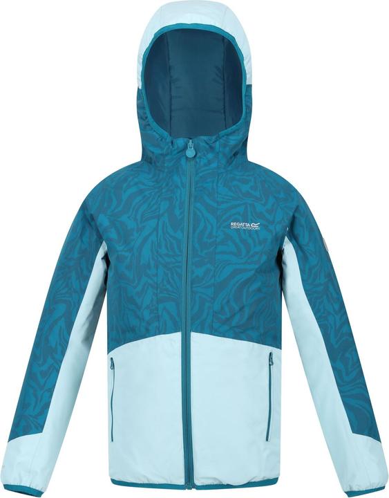 Produktbild Regatta Volcanics VII Jacke wasserfest Reflektierend (140)