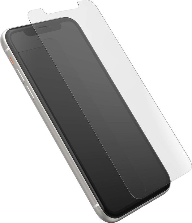 Image du produit OtterBox Alpha Glass (1 pièce(s), Apple iPhone XR, Apple iPhone 11)