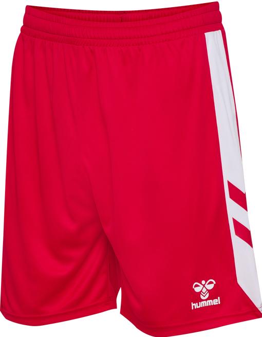 Actual product image hummel hmlMATCH SHORTS (L)