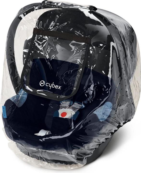Image du produit Cybex Couverture de pluie Aton M i-Size