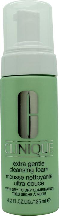 Produktbild Clinique Cleansing Foam (Reinigungstücher, 125 ml)