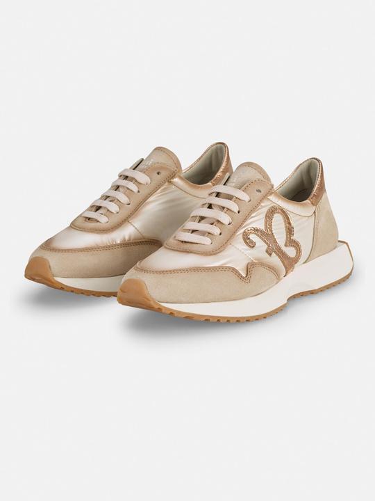 Actual product image Felmini E019, a perfect blend of style and comfort for modern sneaker lovers. Made from a (38)