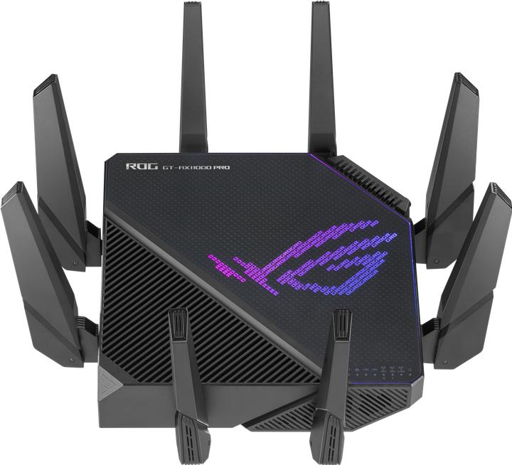 Image du produit ASUS Routeur WL GT-AX11000 Pro AiMesh