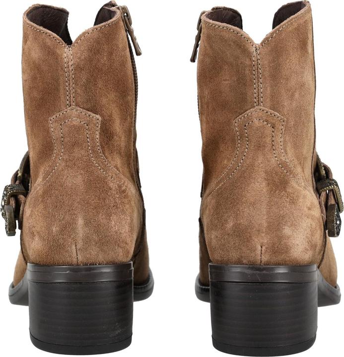 Actual product image Nero Giardini Stiefelette (35)