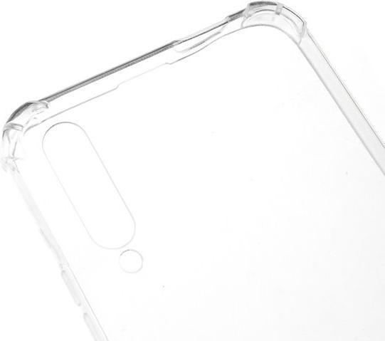 Produktbild MU Classic Softcase TPU Series (Honor 9X)