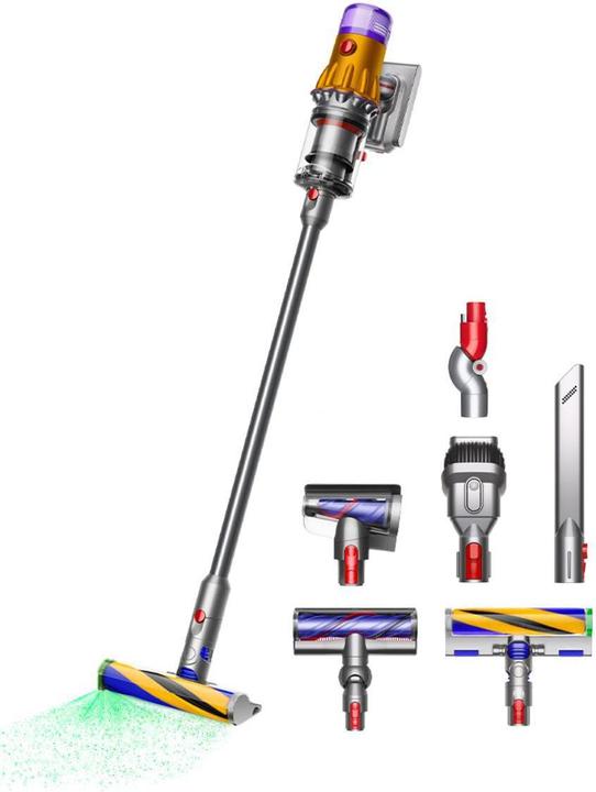 Actual product image Dyson V12 Detect Slim Absolute