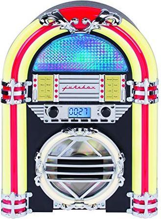 Actual product image Music Jukebox