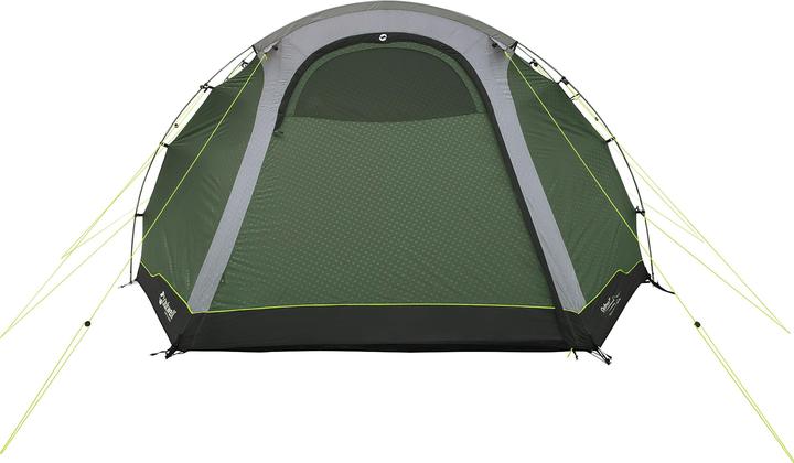 Image du produit Outwell - Cloud 5 Plus - Green - 5-person (Tente igloo, 10.10 kg, 5 personnes)