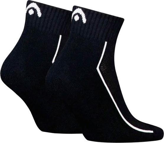 Actual product image Head All Sports Performance Quarter (pack of 4, 39 - 42)
