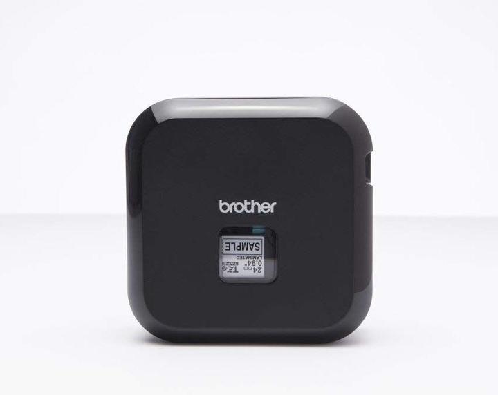 Image du produit Brother P-Touch Cube Plus PT-P710BT