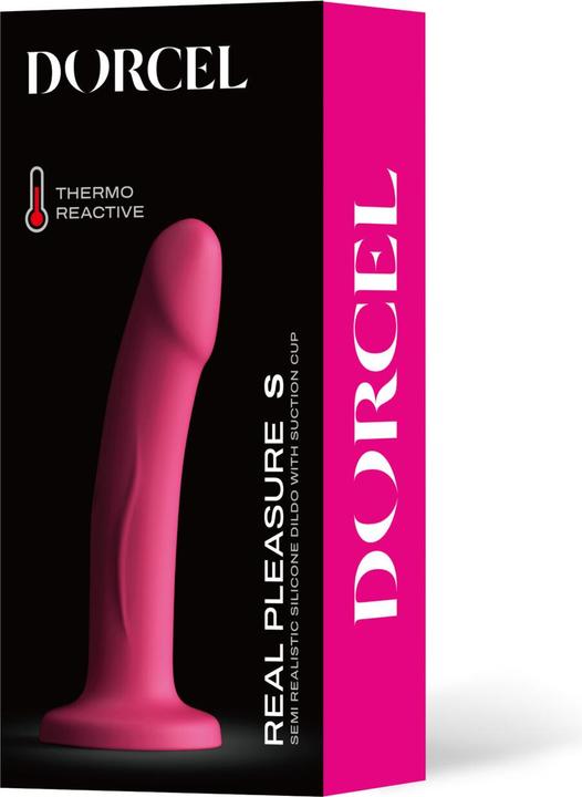 Image du produit Marc Dorcel Plaisir réel