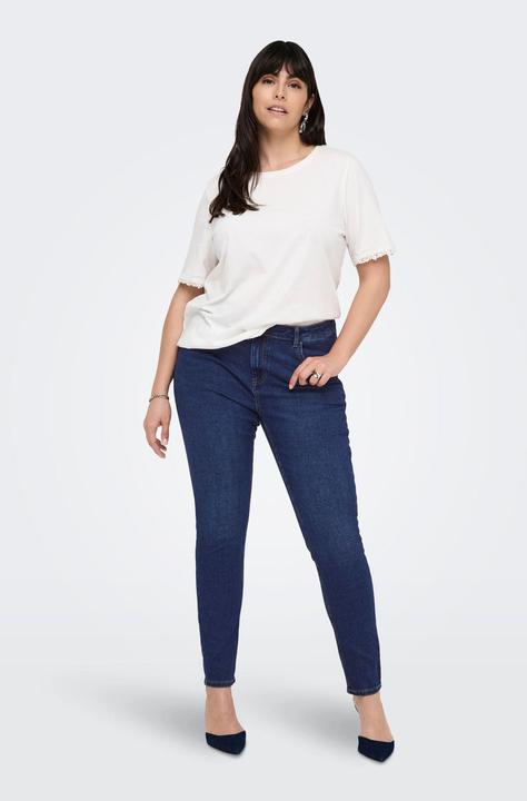 Produktbild Only CARBILLY Skinny Fit Jeans Skinny Jeans (W42/L30)