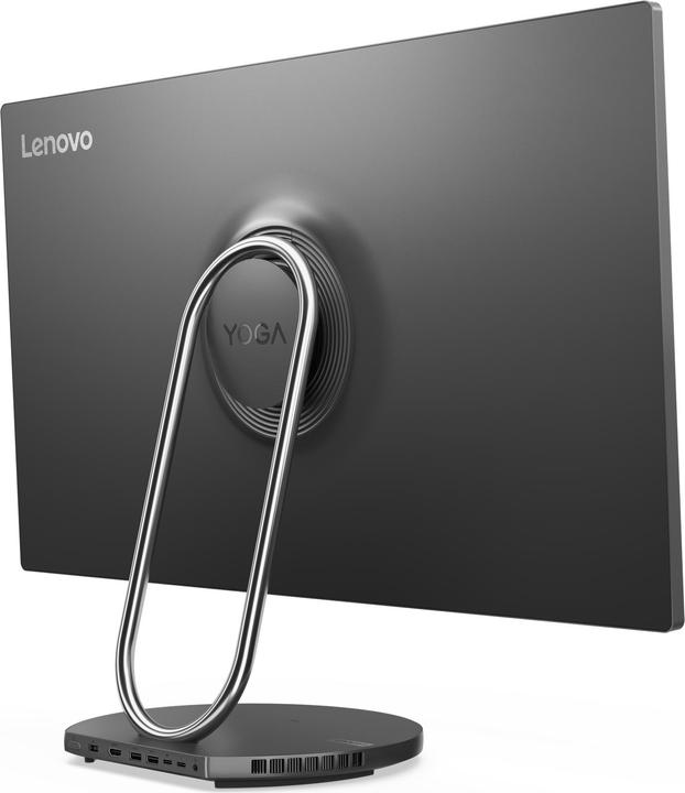 Produktbild Lenovo Yoga AIO 32ILL10 (Intel Core Ultra 7 258V, 32 GB, 125 GB, GeForce RTX 4050)
