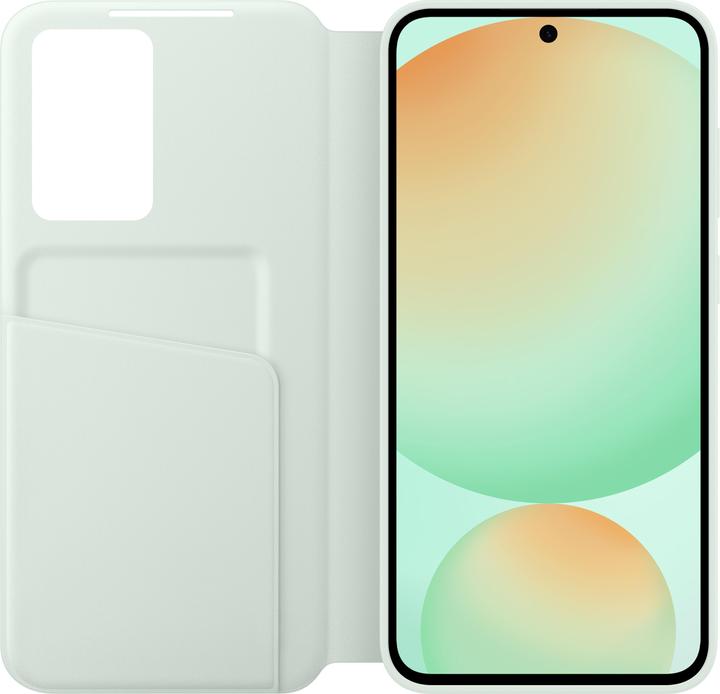 Actual product image Samsung Wallet Case (Samsung Galaxy S24 FE)