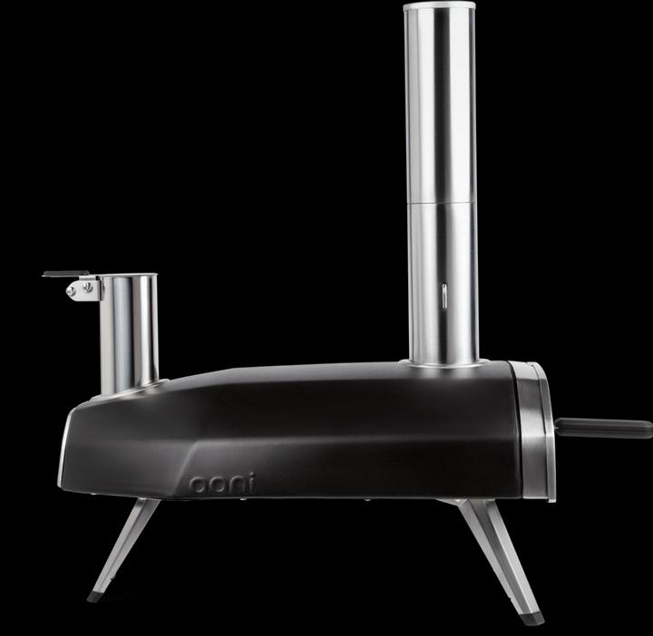 Image du produit Ooni Fyra 12 (Four à pizza à bois)