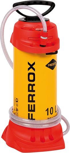 Image du produit Mesto Pulvérisateur à pression FERROX H20 10 l (10 l)