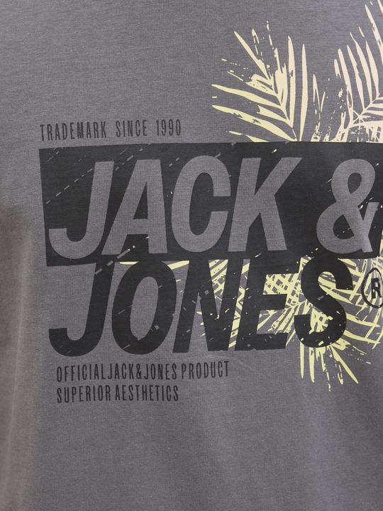 Produktbild Jack & Jones T-Shirt AXON Kurzarmshirt (S)