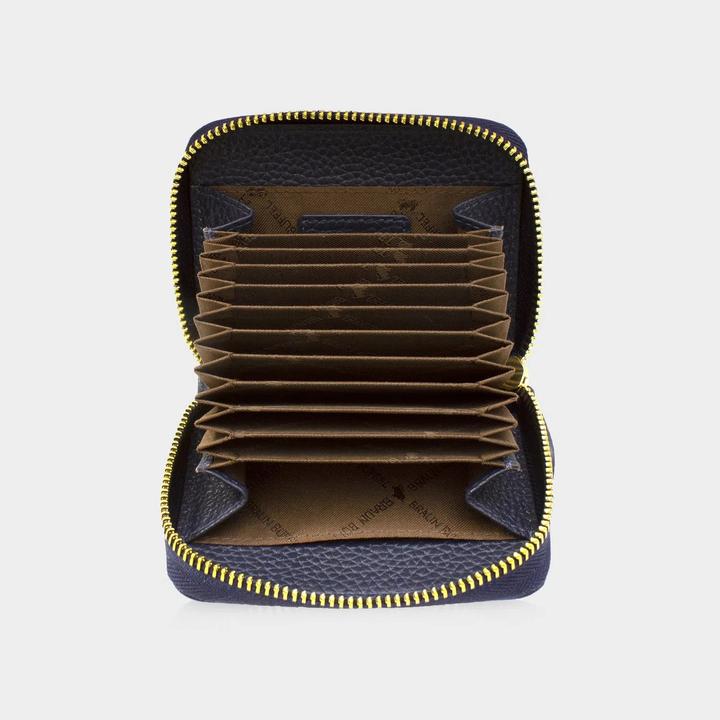 Produktbild Braun Büffel Asti Kreditkartenetui Leder 10.5 cm