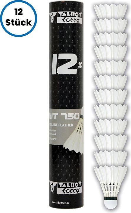 Actual product image Talbot Torro Hit 750