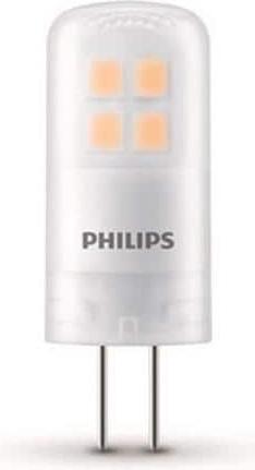 Image du produit Philips Capsule (G4, 1.80 W, 205 lm, 2 x, F)