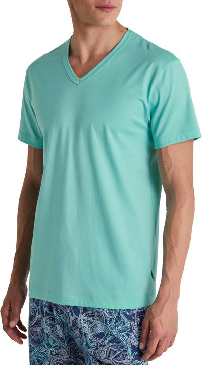Actual product image Calida Rmx Sleep Time Off T-Shirt (M)
