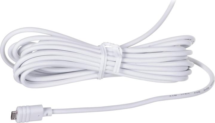 Productafbeelding EZVIZ Zonnepaneel-D (4.20 W, 0.33 kg)