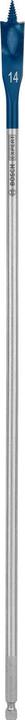 Actual product image Bosch Professional Zubehör EXPERT Self Cut Speed Flat Milling Drill, 14 x 400 mm (14 millimetres)