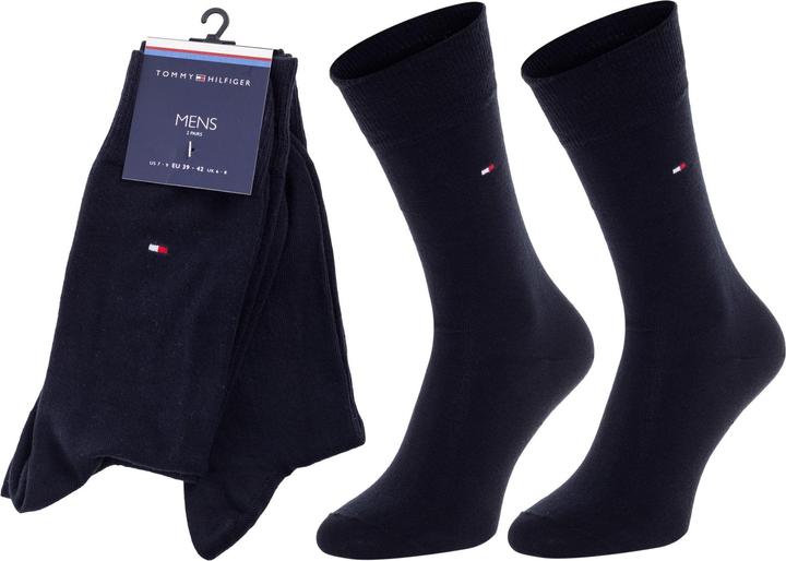 Immagine prodotto Tommy Hilfiger Affari (Confezione da 2, 43, 46)