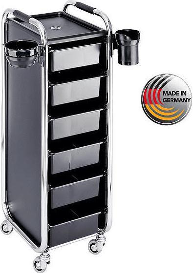 Immagine prodotto Efalock Piccolo Boy 2002 Nero