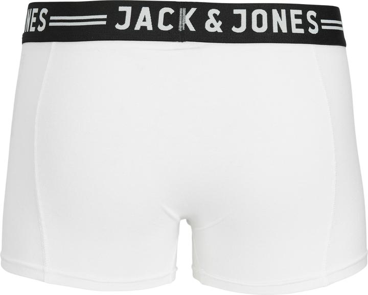 Immagine prodotto Jack & Jones Sense (XL, confezione da 3)