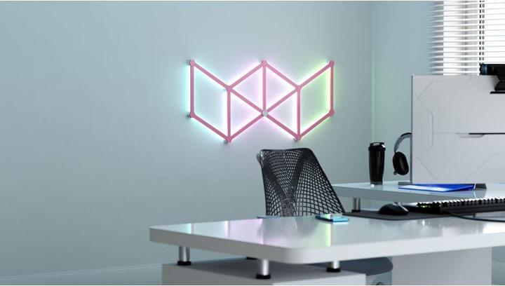 Image du produit Nanoleaf Lines